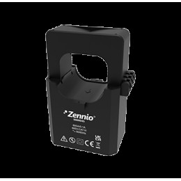 Zennio 9900045 Трансформатор тока – 600А арт. 9900045