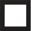 adapter
  fr. square 50 x 50 mm S-Color black арт. 028247