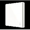 Zennio ZAC-SQAT Квадратный датчик температуры (аксессуар) SQ-AmbienT, цвет белый арт. ZAC-SQAT-W
