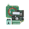 2N® IP
  Защищенный кард-ридер с частотой 13,56 МГц, NFC ready (подходит только для IP
  Force) включает интерфейс Wiegand, 2 логических входа, 1
    реле, 1 активный выход и переключатель саботажа" арт. 9151031S