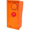2N® IP Safety - 1
  аварийная кнопка, 10 Вт- динамик арт. 9152101MW