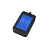Наружный защищённый
  считыватель RFID карт 13.56MHz + 125kHz (USB) арт. 9137424E