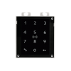 2N® IP Verso -Сенсорная
  клавиатура и считыватель RFID карт (125kHz, защищённые, 13,56MHz, NFC) арт. 9155083