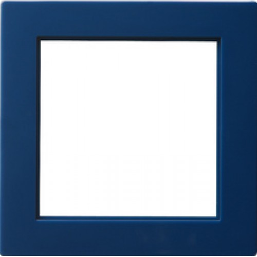 adapter
  fr. square 50 x 50 mm S-Color blue арт. 028246
