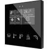 Zennio ZVI-FD Flat Display / Контроллер комнатный KNX, сенсорный с дисплеем 2,4 дюйма арт. ZVI-FD