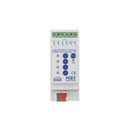 KNX LED CONTROLLER 4CH 2/4A RGBW