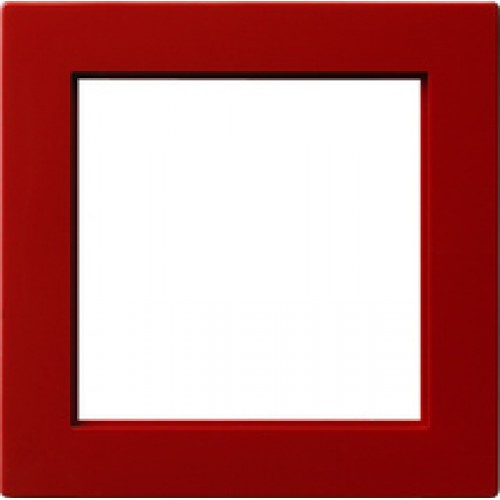 adapter
  fr. square 50 x 50 mm S-Color red арт. 028243