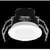 Zennio ZPDEZTPVT Детектор движения KNX с датчиком яркости для потолочного монтажа EyeZen TP vT, цвет белый арт. ZPDEZTPVTW (снято с производства, замена арт. ZPDEZTPV2W)