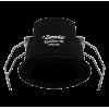 Zennio ZPDEZIN Детектор движения с датчиком яркости для потолочного монтажа EyeZen В, цвет чёрный арт. ZPDEZIN-A