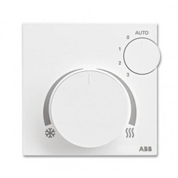 ABB SAF/A1.0.1-24 Аналоговый элемент управления температурой и скоростью вентилятора арт. SAF/A1.0.1-24