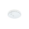 Elsner Sewi KNX AQS/TH-D WHT Комбинированный датчик температуры, влажности, давления и качества воздуха Sewi KNX арт. Sewi KNX AQS/TH-D WHT