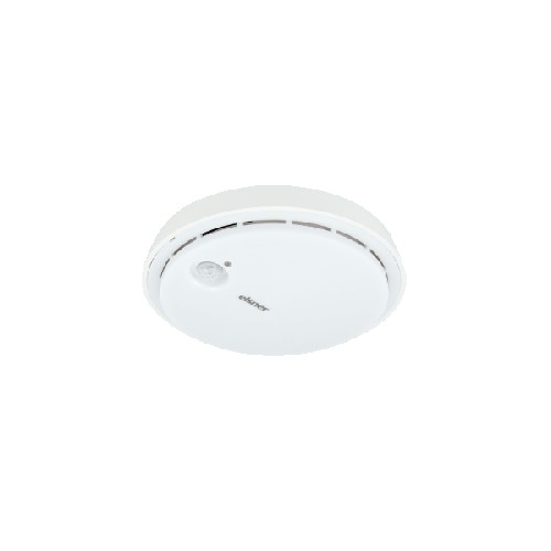 Elsner Sewi KNX AQS/TH-D WHT Комбинированный датчик температуры, влажности, давления и качества воздуха Sewi KNX арт. Sewi KNX AQS/TH-D WHT