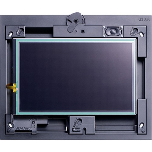 Gira 207800 Устройство "Control 9 Client KNX/EIB" арт. 207800