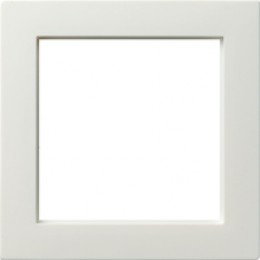 adapter
  fr. square 50 x 50 mm S-Color p.white арт. 028240