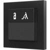 Zennio ZPDW2 Датчик присутствия KNX Presentia W2, цвет на выбор арт. ZPDW2 (снято с производства, замена арт. ZPDW2V2)
