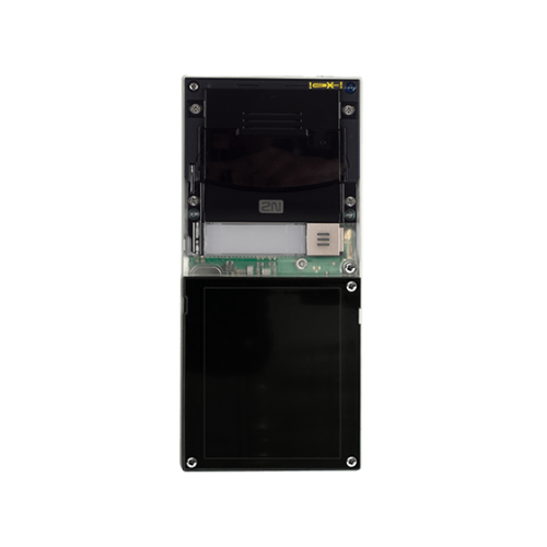 2N® LTE Verso - Основной блок
  с камерой, чёрный, EU LTE арт. 9155401CB-E