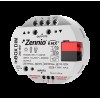 Zennio ZDI-IBD InBOX DIM/Диммер KNX универсальный (RLC, LED, CFL), 1-канальный, 2 входа арт. ZDI-IBD