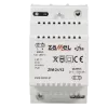 ZIM-24/12 - SWITCHED-MODE POWER SUPPLY 24V DC 1.0A