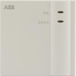 ABB LGS/A1.1 Датчик качества воздуха, накладой монтаж арт. LGS/A1.1