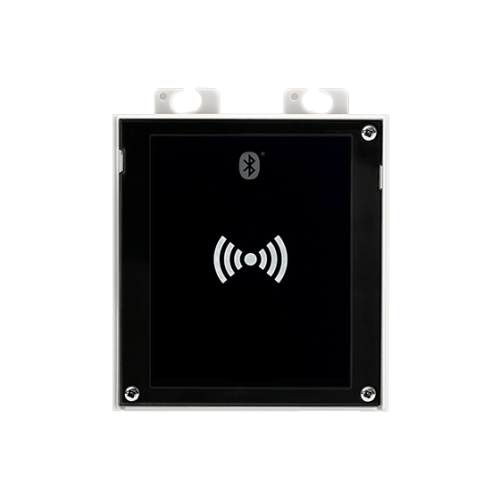 2N® IP Verso - Bluetooth и
  считыватель RFID карт (125kHz, 13,56MHz, NFC) арт. 9155082