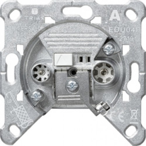 antenna
  sock. EDU 04 F Insert арт. 004600