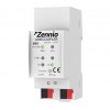Zennio ZSYLCCL Linecoupler / Линейный / Зонный соединитель шины KNX арт. ZSYLCCL