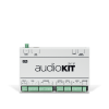 2N® IP Audio Kit - 1x LAN,
  PoE, клавиатура, до 16 кнопок, линейный вход/ выход, логический GPIO,
  аудиомодуль (объем 1 - 100шт) арт. 9154100