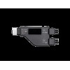Elsner 70713 KNX RF-MSG2-DST Привод для радио KNX на 2 привода арт. 70713