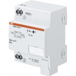 ABB DG/S1.64.1.1 Контроллер освещения DALI, Standart, 1 линия арт. DG/S1.64.1.1