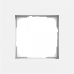 cov.fr.
  1-g Gira Esprit alum.p.white m(lac.) арт. 0211407