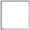 adapter
  fr. square 50 x 50 mm System 55 grey m арт. 0282015