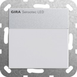 Sensotec
  LED + remote ctrl. System 55 c.alum. арт. 236826