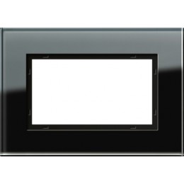 cov.fr.
  1.5-g Gira Esprit black gl. арт. 100105