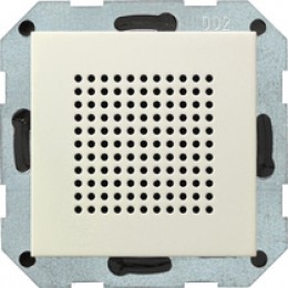 speaker
  FM/flush-m. radio System 55 cr.white арт. 228201