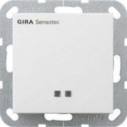 Sensotec
  w/o remote control System 55 p.white арт. 237603