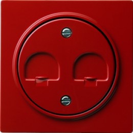 cov.
  lock.slider MJ 2-g S-Color red арт. 066243