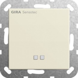Sensotec
  + remote ctrl. System 55 cr.white арт. 236601