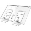 base
  foot SM video home st. 7 Door communication p.white арт. 128203