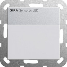 Sensotec
  LED w/o remote ctrl. System 55 c.alum. арт. 237826