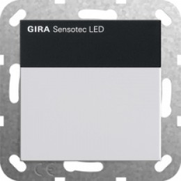 Sensotec
  LED w/o remote ctrl. System 55 black m арт. 2378005
