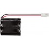 bat.
  li 4.5 V 5800 mAh outdoor siren Accessories арт. 529100