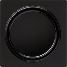 cov.
  knob S-Color black арт. 065047