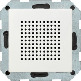 speaker
  FM/flush-m. radio System 55 p.white арт. 228203