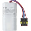 bat.pack
  2x 7.2 V lithium Accessories арт. 148900