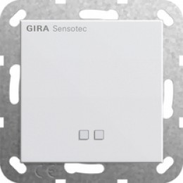 Sensotec
  w/o remote control System 55 p.white m арт. 237627