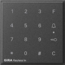 top
  keypad Gira TX_44 anthra. арт. 851367