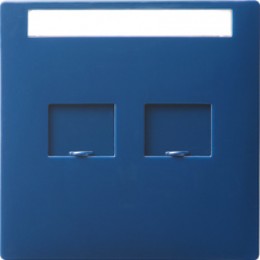 cov.
  lock.slider in.sp. MJ 2-g S-Color blue арт. 066346