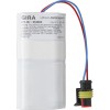 bat.pack
  14.4 V lithium Wireless alarm арт. 094800
