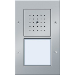 SM
  door st. 1-g Door communication c.alum. арт. 126665