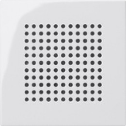 cov.
  speaker System 55 p.white арт. 248303